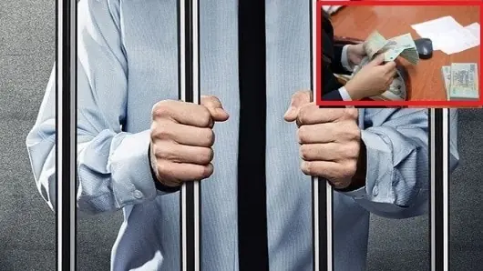 Có được hưởng lương hưu khi đang ở tù? | Sống và làm việc theo pháp luật | 30/10/2025